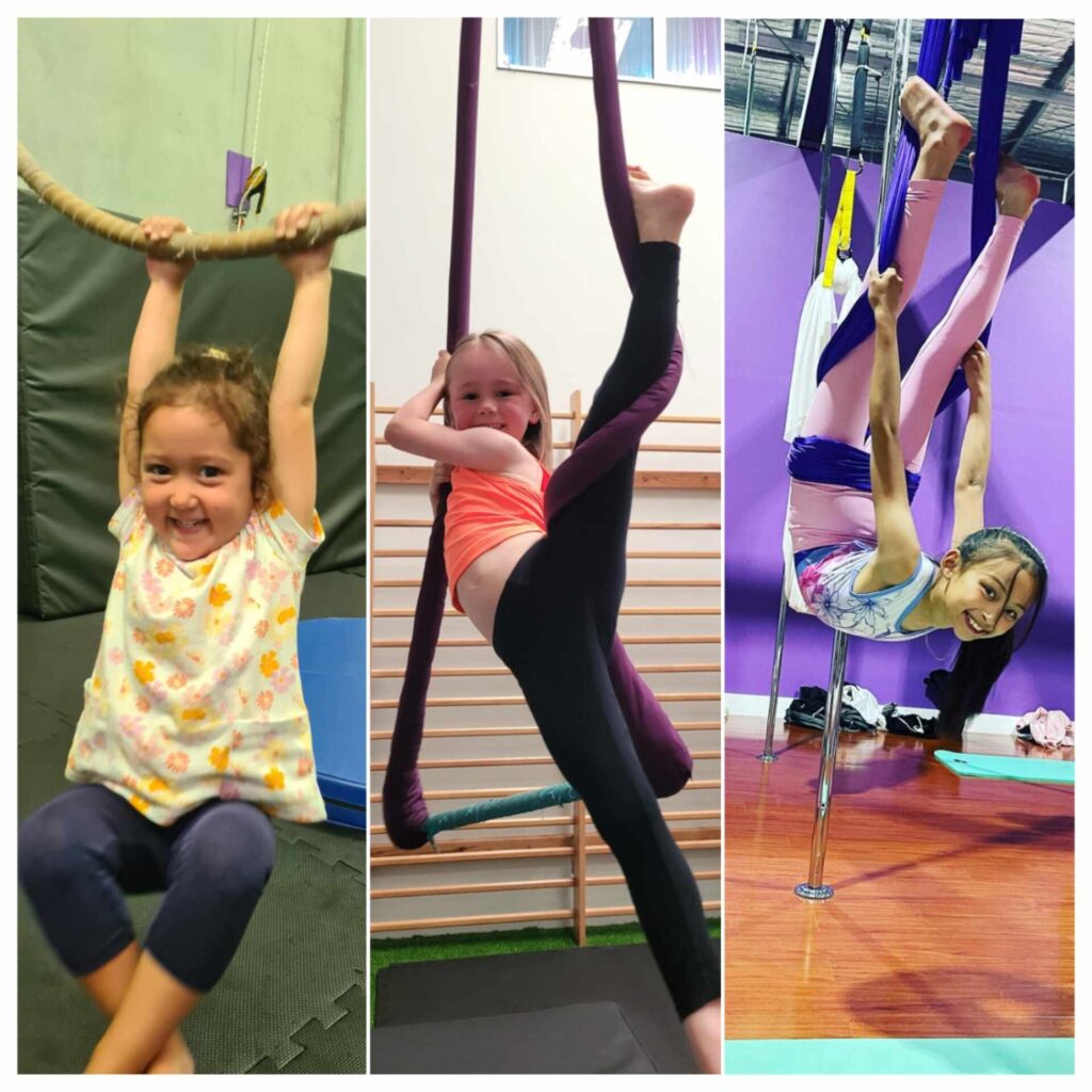School Holidays Kids Workshops | 5D Squad